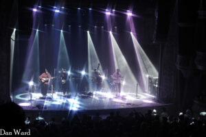 Not Your Grandfather’s Bluegrass — Kitchen Dwellers & Them Coulee Boys in Pilsen