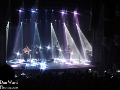 Not Your Grandfather’s Bluegrass — Kitchen Dwellers & Them Coulee Boys in Pilsen