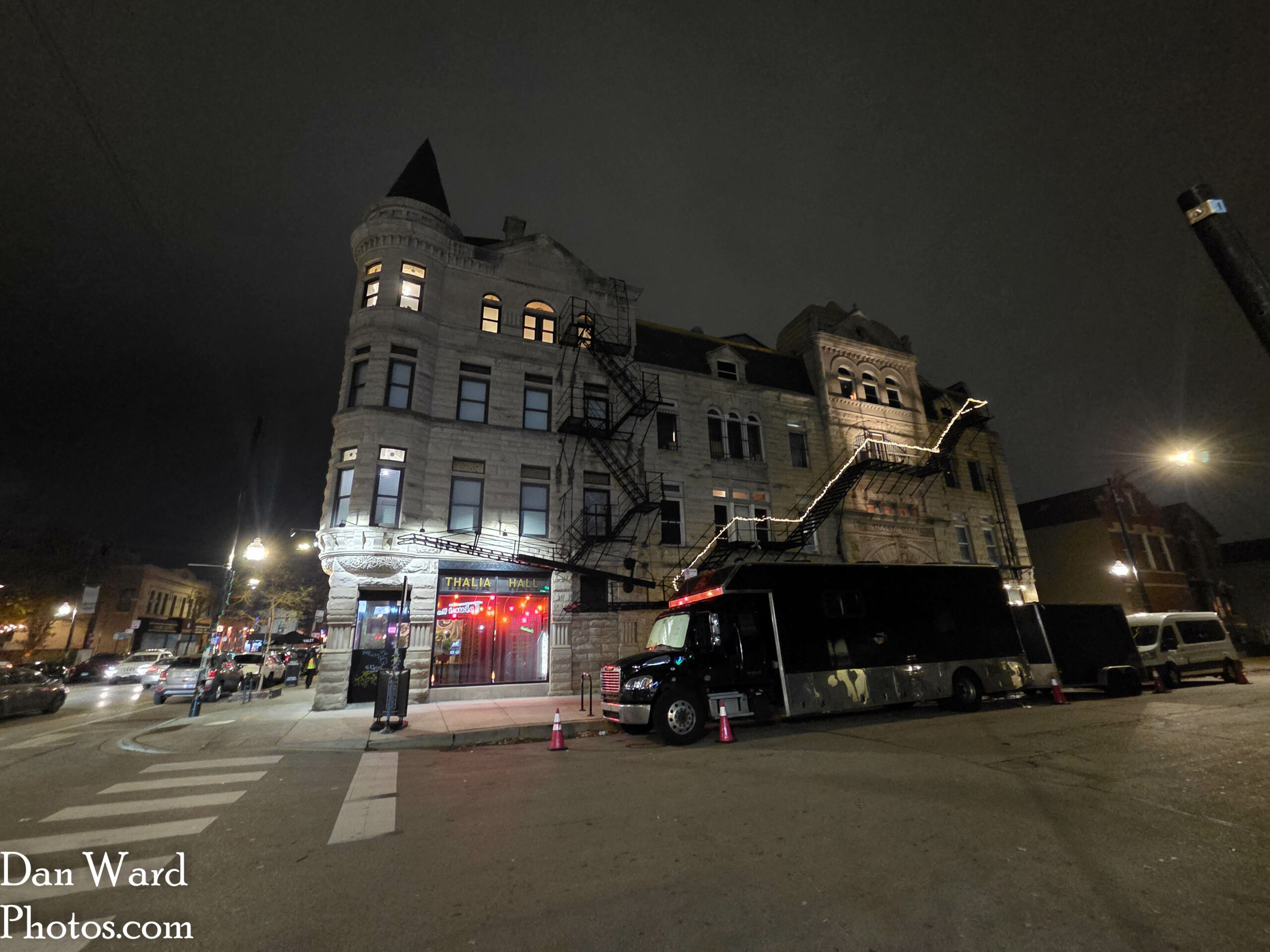 Thalia Hall-2 - Grateful Web