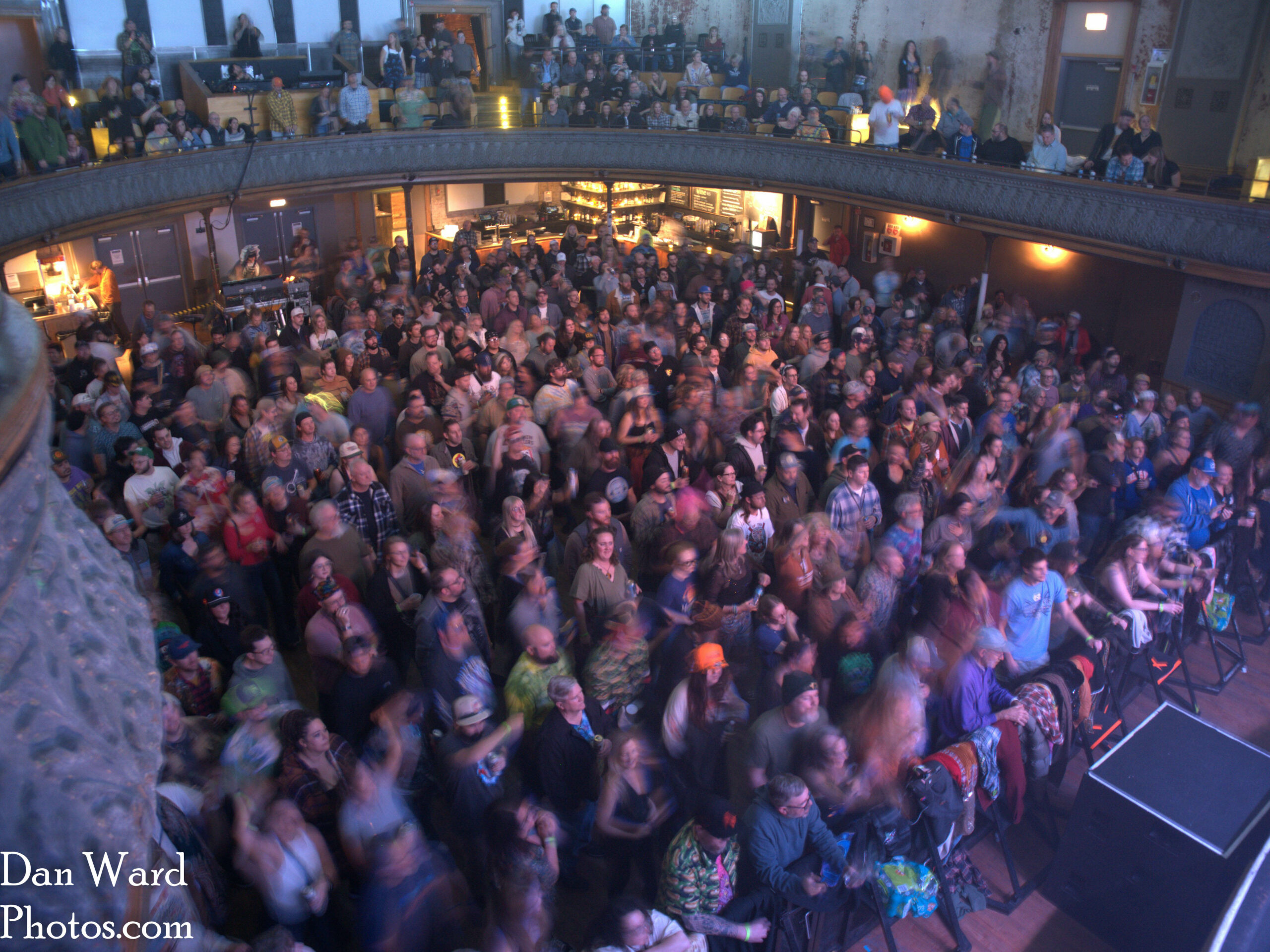 Thalia Hall-204 - Grateful Web