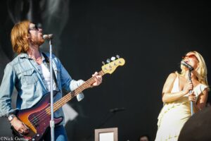 The Favors | Austin City Limits