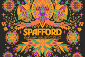 Spafford’s Halloween at The Guild Theatre Embraces “Villains” Theme with High-Concept, Jam-Heavy Set