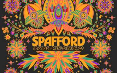 Spafford’s Halloween at The Guild Theatre Embraces “Villains” Theme with High-Concept, Jam-Heavy Set