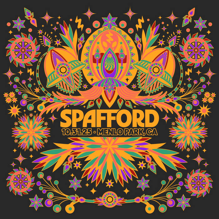 Spafford’s Halloween at The Guild Theatre Embraces “Villains” Theme with High-Concept, Jam-Heavy Set