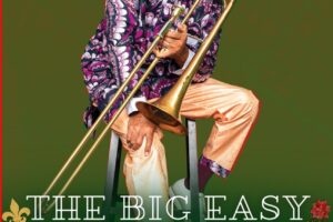 Delfeayo Marsalis and Uptown Jazz Orchestra Present a Unique Take on The Nutcracker with Big Easy Holiday Bash 2025