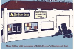 WhyHunger Celebrates 50th Anniversary With Hungethon Benefit Docu-Concert