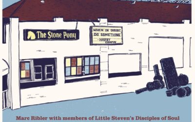 WhyHunger Celebrates 50th Anniversary With Hungethon Benefit Docu-Concert