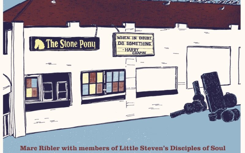 WhyHunger Celebrates 50th Anniversary With Hungethon Benefit Docu-Concert