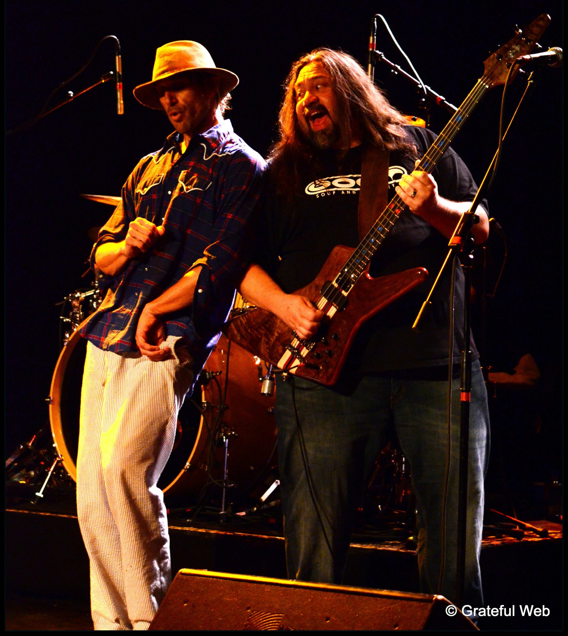 hard-working-americans-seattle-2016-16 - Grateful Web