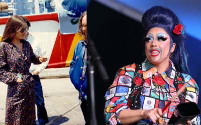 An Ode to the Outcast: Donna Jean Godchaux’s Spirit Lives On in Melody Walker’s Bertha: Grateful Drag