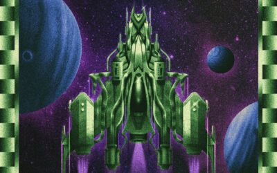 DIZGO RELEASES NEW SINGLE “OUTER SPACE” — OUT NOW