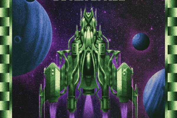 DIZGO RELEASES NEW SINGLE “OUTER SPACE” — OUT NOW