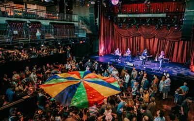 Rock & Roll Playhouse Brings the Music of Phish to Denver