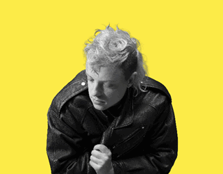Robert DeLong Goes Folktronic with “Fool Me Once (Folk Edition)”