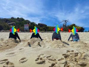 From Beats to Video Games: CVCHE’s ‘Private Volcano’ Drops November 21