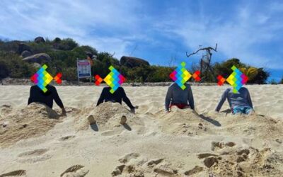 From Beats to Video Games: CVCHE’s ‘Private Volcano’ Drops November 21