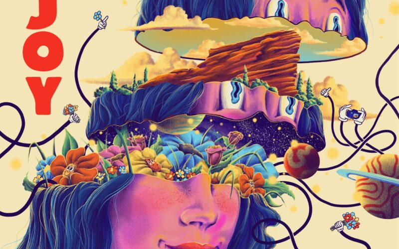 MT. JOY Celebrate 10 Years With Red Rocks & Fiddler’s Green Shows