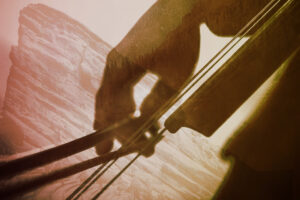 Gregory Alan Isakov with the Colorado Symphony at Red Rocks 2026