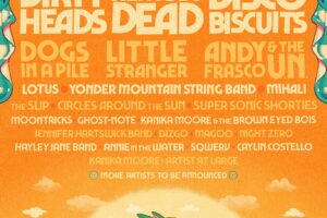 Northlands Music & Arts Festival Returns June 19–21, 2026