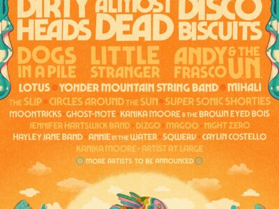 Northlands Music & Arts Festival Returns June 19–21, 2026