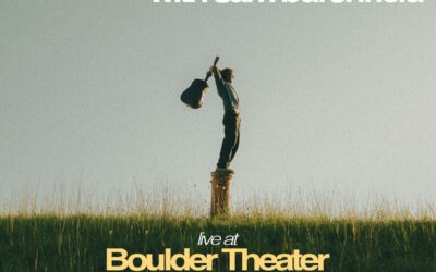 Evan Honer Announces 2026 “It’s a Long Road Tour” with Sam Burchfield at Boulder Theater