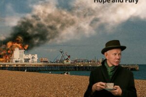 Joe Jackson — Hope and Fury Tour at Chautauqua (June 6, 2026)