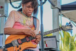 Stanley Jordan & More: National Acts Coming to Dazzle Denver