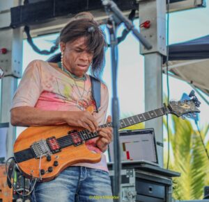 Stanley Jordan & More: National Acts Coming to Dazzle Denver