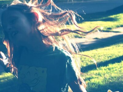 Ethereal Indie Pop at Its Finest: ‘Violet’ by Priscilla Sab