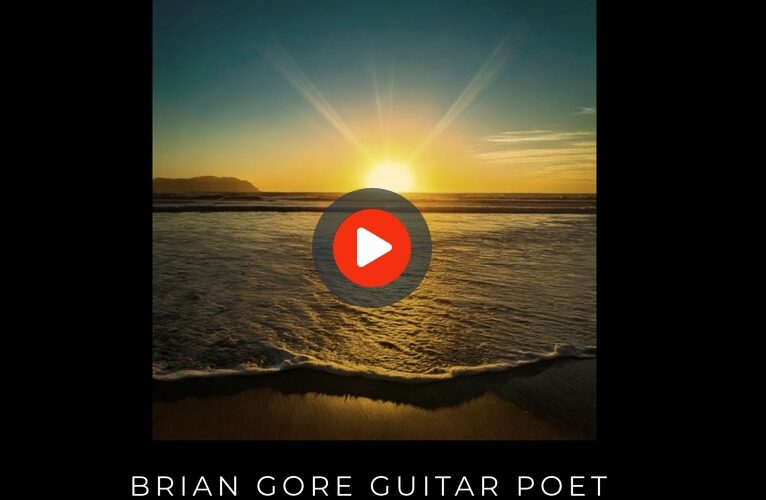 Dive Into ‘The Ocean’ with Brian Gore + Venugopal, Erdoğan & Dey