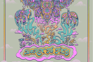 moe. Announces Born To Fly Tour – 2026
