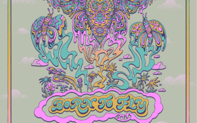 moe. Announces Born To Fly Tour – 2026