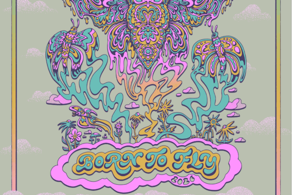 moe. Announces Born To Fly Tour – 2026