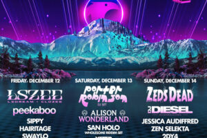 Tahoe Live Just Announced Daily Lineups