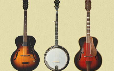 Vince Gill Releases Secondhand Smoke, the Second EP in His 50 Years From Home Series