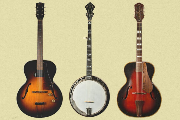 Vince Gill Releases Secondhand Smoke, the Second EP in His 50 Years From Home Series