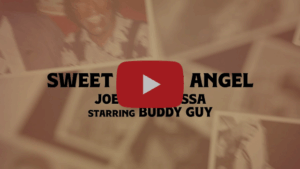 Joe Bonamassa Drops “Sweet Little Angel” ft. Buddy Guy