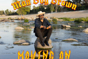 Founding Ozomatli Member Raul Pacheco Launches Solo Project – First Single Out Today