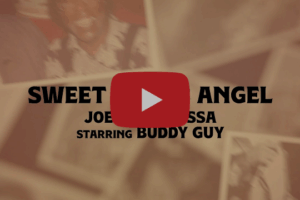 Joe Bonamassa Drops “Sweet Little Angel” ft. Buddy Guy