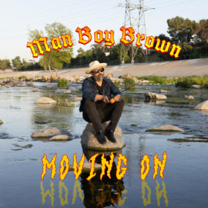 Founding Ozomatli Member Raul Pacheco Launches Solo Project – First Single Out Today