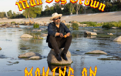 Founding Ozomatli Member Raul Pacheco Launches Solo Project – First Single Out Today