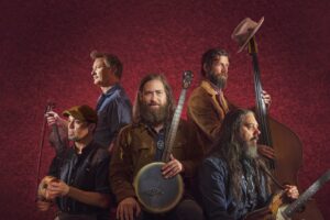 ROSE’S PAWN SHOP Share New Single ~ “Where The Horizon Has a Light” Out Now