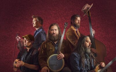 ROSE’S PAWN SHOP Share New Single ~ “Where The Horizon Has a Light” Out Now