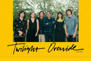 Jeff Tweedy Brings Twilight Override Tour to Denver 2026