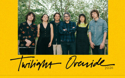 Jeff Tweedy Brings Twilight Override Tour to Denver 2026