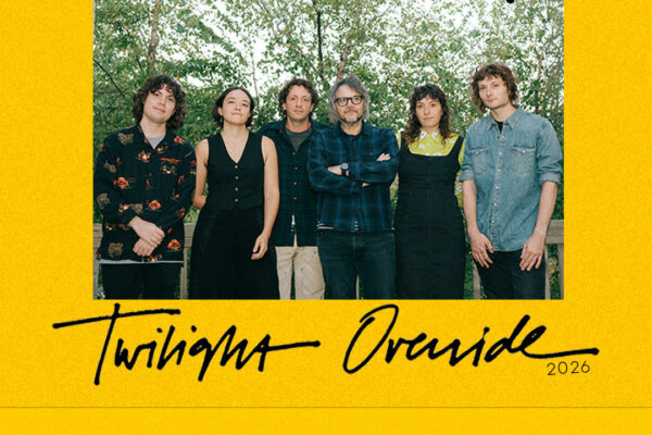 Jeff Tweedy Brings Twilight Override Tour to Denver 2026