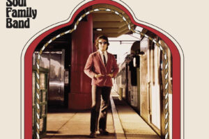 Neil Soiland Debuts The Soul Family Band EP