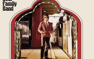 Neil Soiland Debuts The Soul Family Band EP