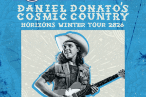 Daniel Donato Partners with CashorTrade to Support Face Value Ticketing and Protect Fans from Predatory Pricing