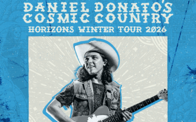 Daniel Donato Partners with CashorTrade to Support Face Value Ticketing and Protect Fans from Predatory Pricing